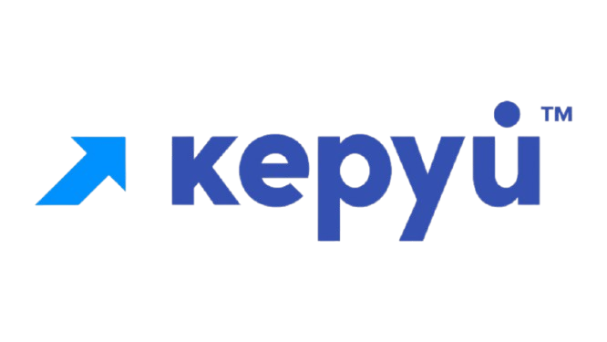Керуй-logo